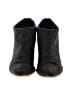 REPORT Black Ankle Boots Size 6 1/2 - photo 2