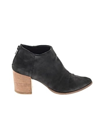 REPORT Ankle Boots (view 1)