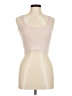Open Edit Tan Tank Top Size M - photo 1