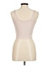 Open Edit Tan Tank Top Size M - photo 2