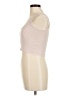 Open Edit Tan Tank Top Size M - photo 5