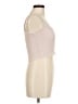 Open Edit Tan Tank Top Size M - photo 4