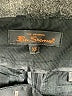 Ben Sherman Solid Black Dress Pants Size XS - photo 4