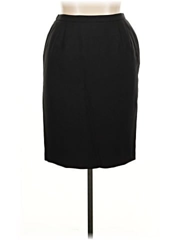 Larry Levine Formal Skirt (view 1)