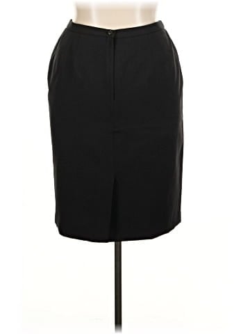 Larry Levine Formal Skirt (view 2)