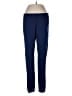 Wildfox 100% Cotton Color Block Blue Active Pants Size Lg (3 or L) - photo 1