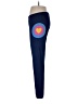 Wildfox 100% Cotton Color Block Blue Active Pants Size Lg (3 or L) - photo 5