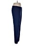 Wildfox 100% Cotton Color Block Blue Active Pants Size Lg (3 or L) - photo 4