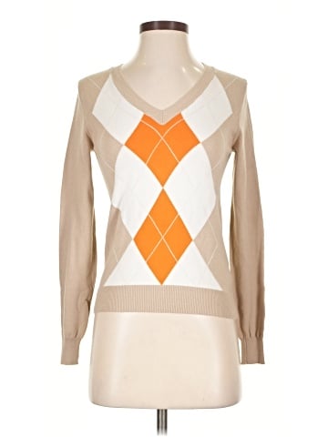 Stile Benetton Pullover Sweater (view 1)
