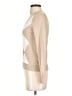 Stile Benetton Argyle Tan Pullover Sweater Size XS - photo 5