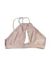 Tularosa Tan Swimsuit Top Size S - photo 1