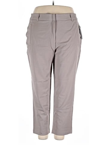 Rafaella Casual Pants (view 1)