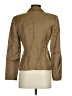 Laundry by Shelli Segal Tan Blazer Size 4 - photo 2
