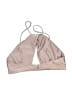 Tularosa Tan Swimsuit Top Size S - photo 2
