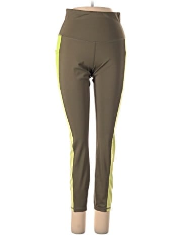 Move Theology Active Pants (view 1)