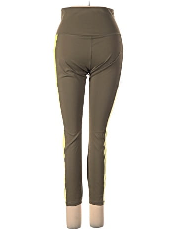 Move Theology Active Pants (view 2)