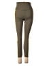 Move Theology Color Block Green Active Pants Size S - photo 2