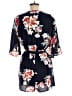 Unbranded Blue Casual Dress Size M (estimated) - photo 2