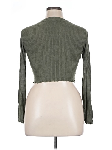 Full Tilt Long Sleeve Turtleneck (view 2)