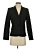 Calvin Klein Black Blazer Size 4 - photo 1