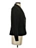 Calvin Klein Black Blazer Size 4 - photo 4