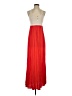 Splendid 100% Rayon Red Casual Dress Size S - photo 1