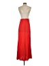 Splendid 100% Rayon Red Casual Dress Size S - photo 2