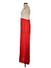 Splendid 100% Rayon Red Casual Dress Size S - photo 5