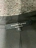 Nanette Lepore Solid Black Formal Skirt Size 0 - photo 3