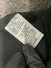 Nanette Lepore Solid Black Formal Skirt Size 0 - photo 4