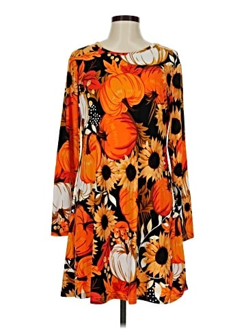 Unbranded Casual Dress (view 1)