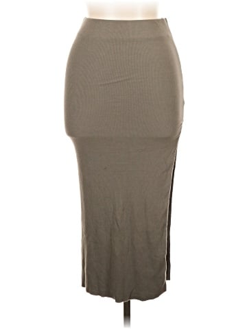 Cotton Citizen Casual Skirt (view 1)