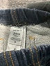 Carter's 100% Cotton Blue Jeggings 18-24 MO / 24 MO - photo 3
