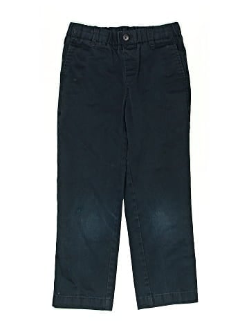 Lands' End Casual Pants (view 1)