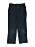 Lands' End Solid Blue Casual Pants Size 6 - photo 1