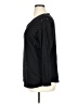Just Fab Black Pullover Sweater Size XL - photo 5