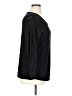 Just Fab Black Pullover Sweater Size XL - photo 4