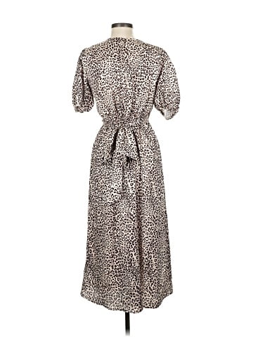 Chi Chi London Casual Dress (view 2)