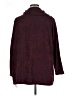 Stan Herman 100% Polyester Burgundy 3/4 Sleeve Top Size XL - photo 2