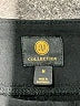 JM Collection Solid Black Dress Pants Size M - photo 7