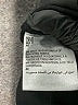 JM Collection Solid Black Dress Pants Size M - photo 8