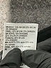 JM Collection Solid Black Dress Pants Size M - photo 9