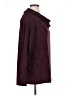 Stan Herman 100% Polyester Burgundy 3/4 Sleeve Top Size XL - photo 4