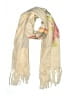 Unbranded Ivory Scarf One size - photo 1