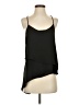 BCBGMAXAZRIA Black Sleeveless Blouse Size XS - photo 1