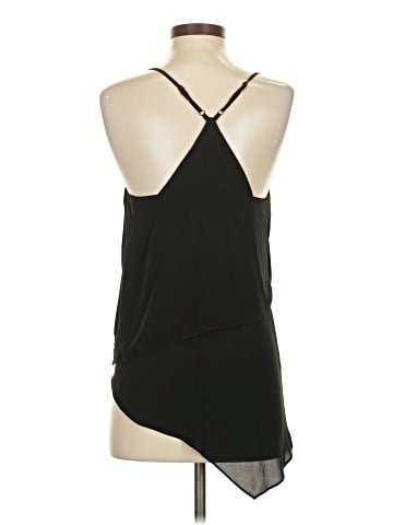 BCBGMAXAZRIA Sleeveless Blouse (view 2)