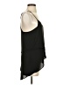 BCBGMAXAZRIA Black Sleeveless Blouse Size XS - photo 4