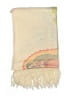 Unbranded Ivory Scarf One size - photo 2