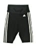 Adidas Black Athletic Shorts Size XS - photo 1