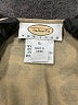 Talbots Animal Print Tan Silk Cardigan Size S - photo 7
